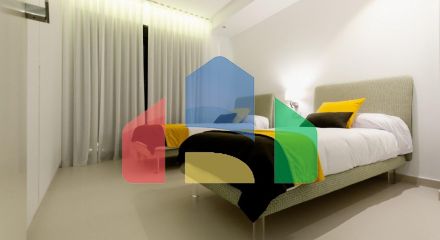 НОВЫЕ СТРОИТЕЛЬНЫЕ ВИЛЛЫ В 250 М ОТ ПЛЯЖА В КАМПУМОРЕ