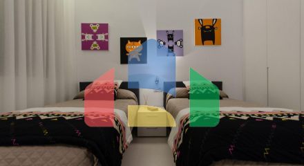 НОВЫЕ СТРОИТЕЛЬНЫЕ ВИЛЛЫ В 250 М ОТ ПЛЯЖА В КАМПУМОРЕ