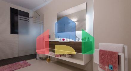 НОВЫЕ СТРОИТЕЛЬНЫЕ ВИЛЛЫ В 250 М ОТ ПЛЯЖА В КАМПУМОРЕ