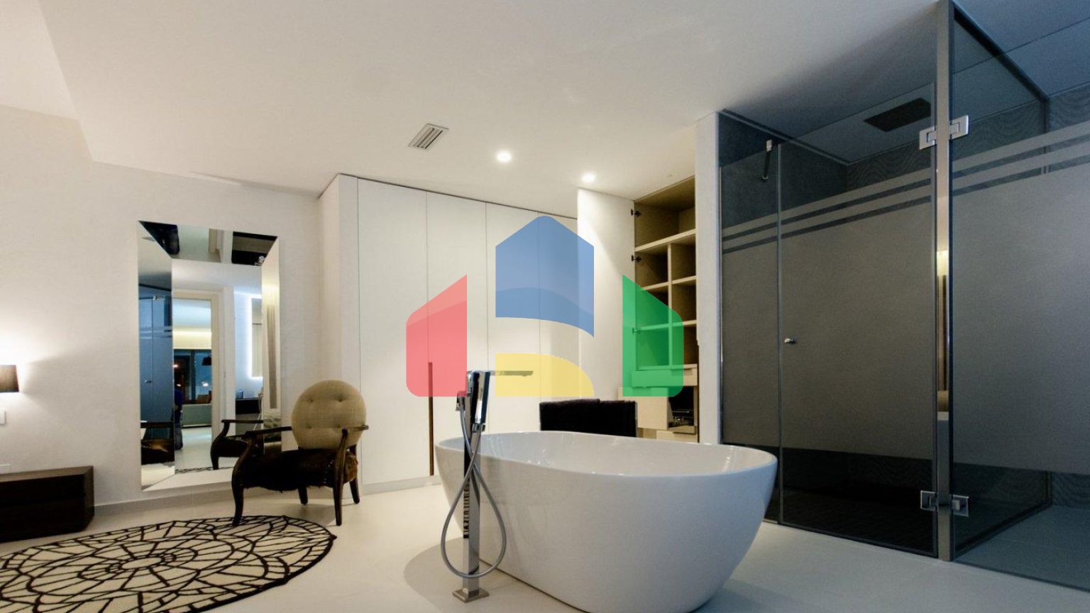 НОВЫЕ СТРОИТЕЛЬНЫЕ ВИЛЛЫ В 250 М ОТ ПЛЯЖА В КАМПУМОРЕ