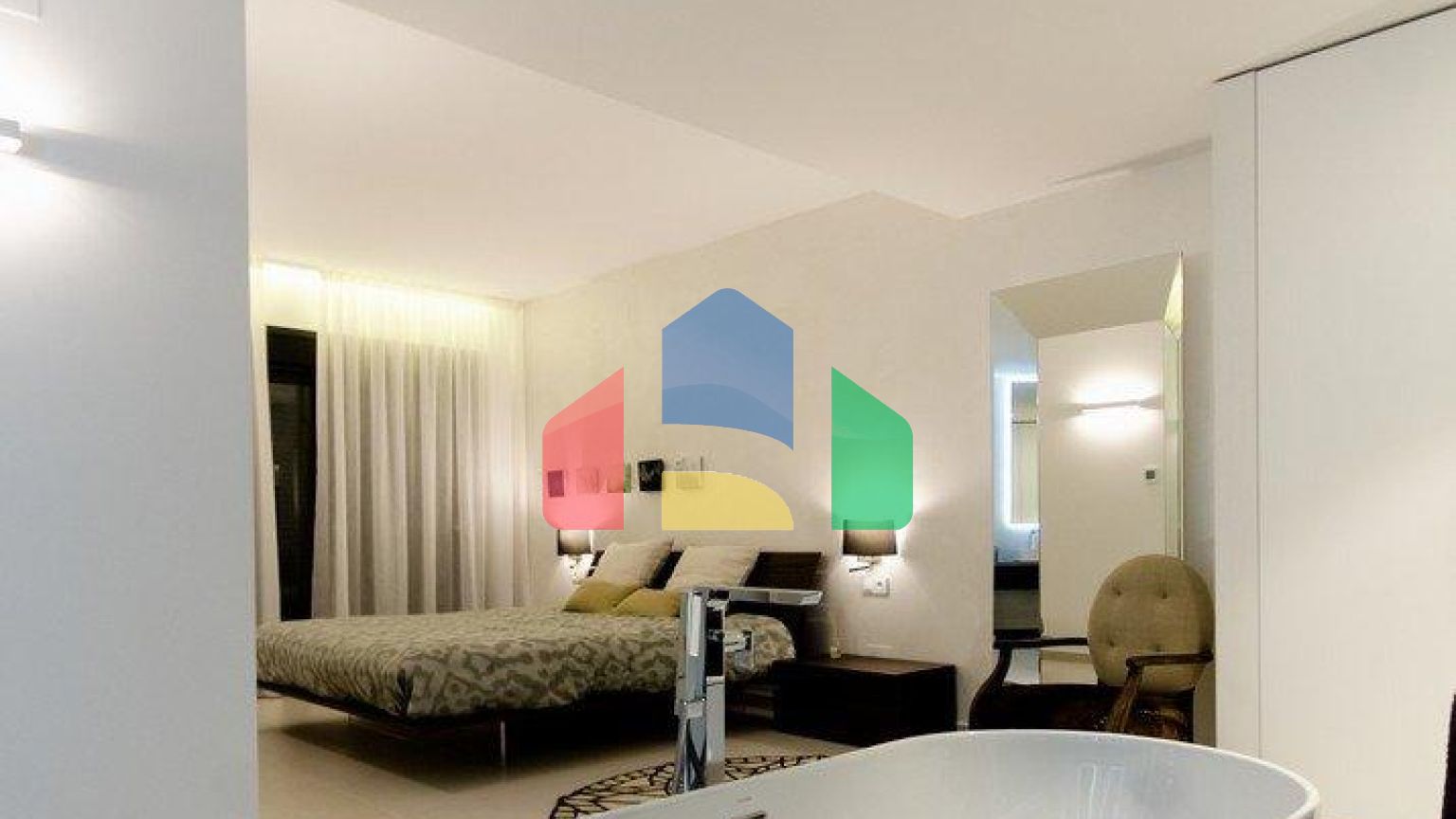 НОВЫЕ СТРОИТЕЛЬНЫЕ ВИЛЛЫ В 250 М ОТ ПЛЯЖА В КАМПУМОРЕ