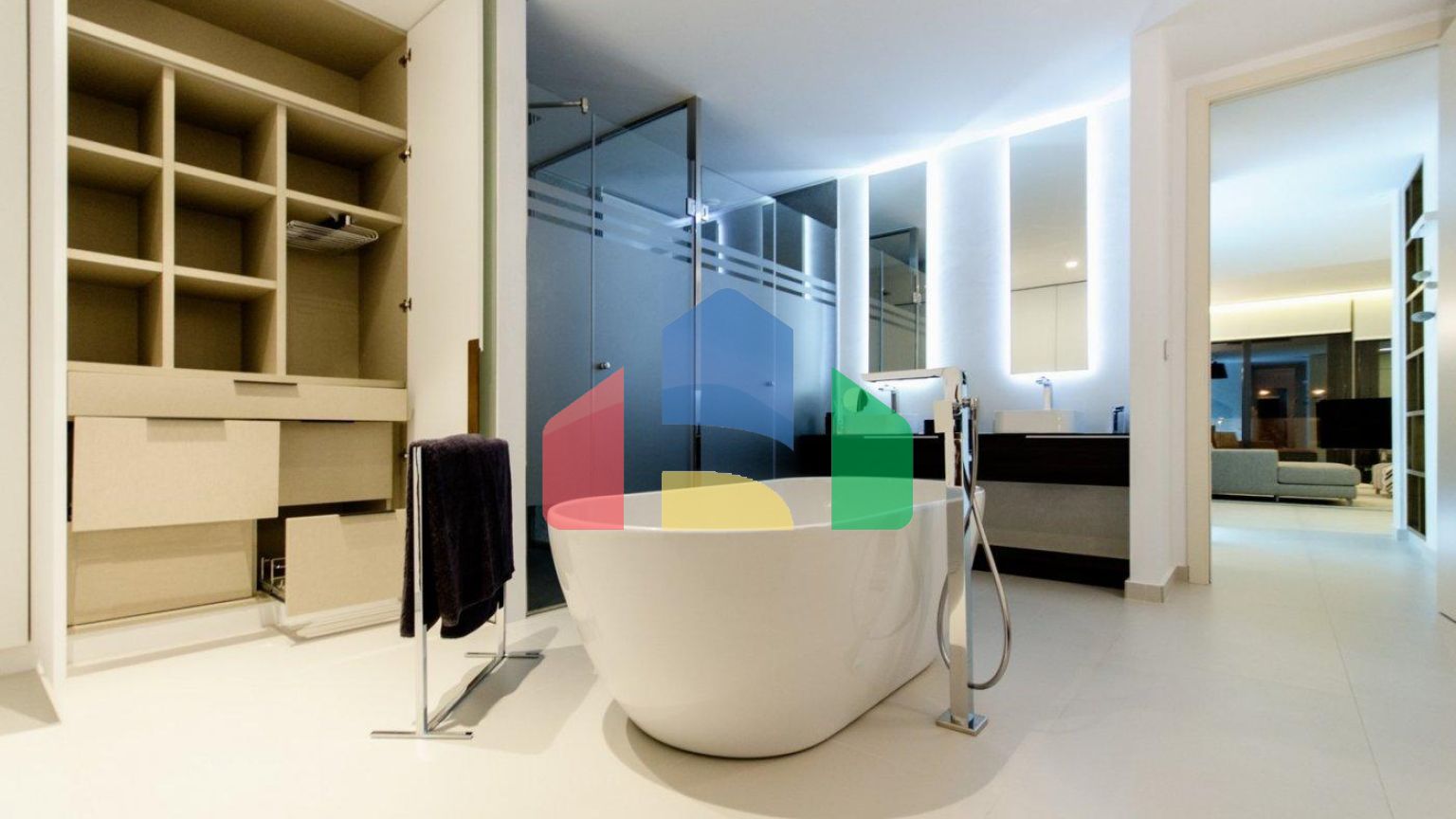 НОВЫЕ СТРОИТЕЛЬНЫЕ ВИЛЛЫ В 250 М ОТ ПЛЯЖА В КАМПУМОРЕ