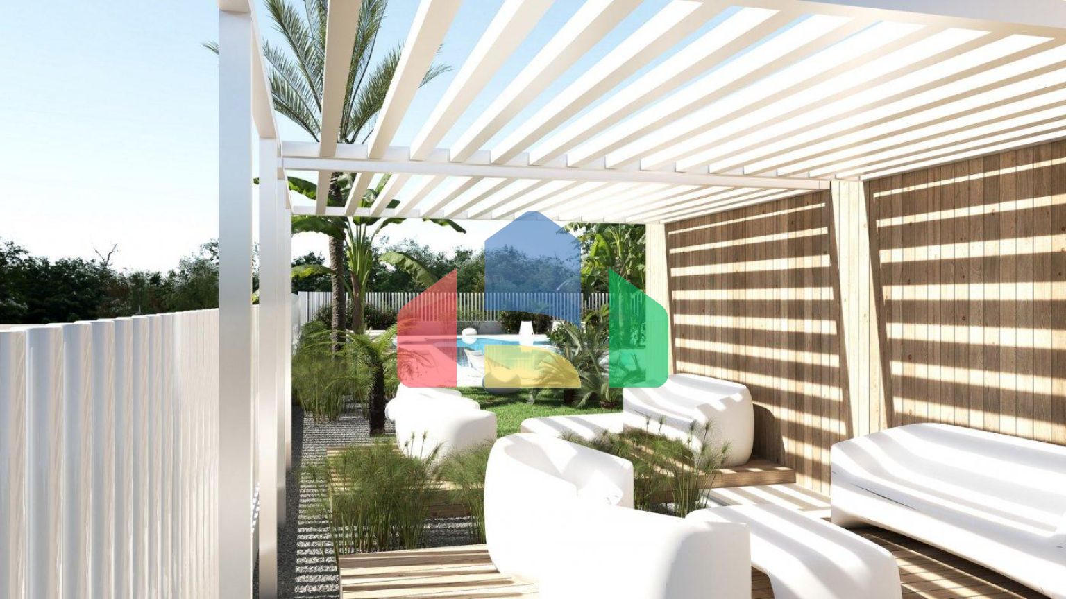 НОВЫЙ ЖИЛОЙ КОМПЛЕКС В ЛОМАС-ДЕ-КАБО-РОИГ