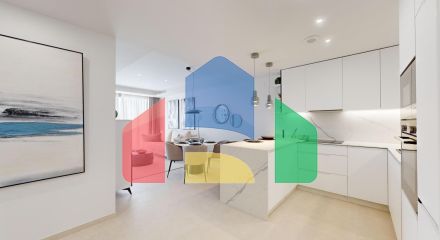 НОВЫЙ ЖИЛОЙ КОМПЛЕКС В ЛОМАС-ДЕ-КАБО-РОИГ