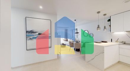 НОВЫЙ ЖИЛОЙ КОМПЛЕКС В ЛОМАС-ДЕ-КАБО-РОИГ