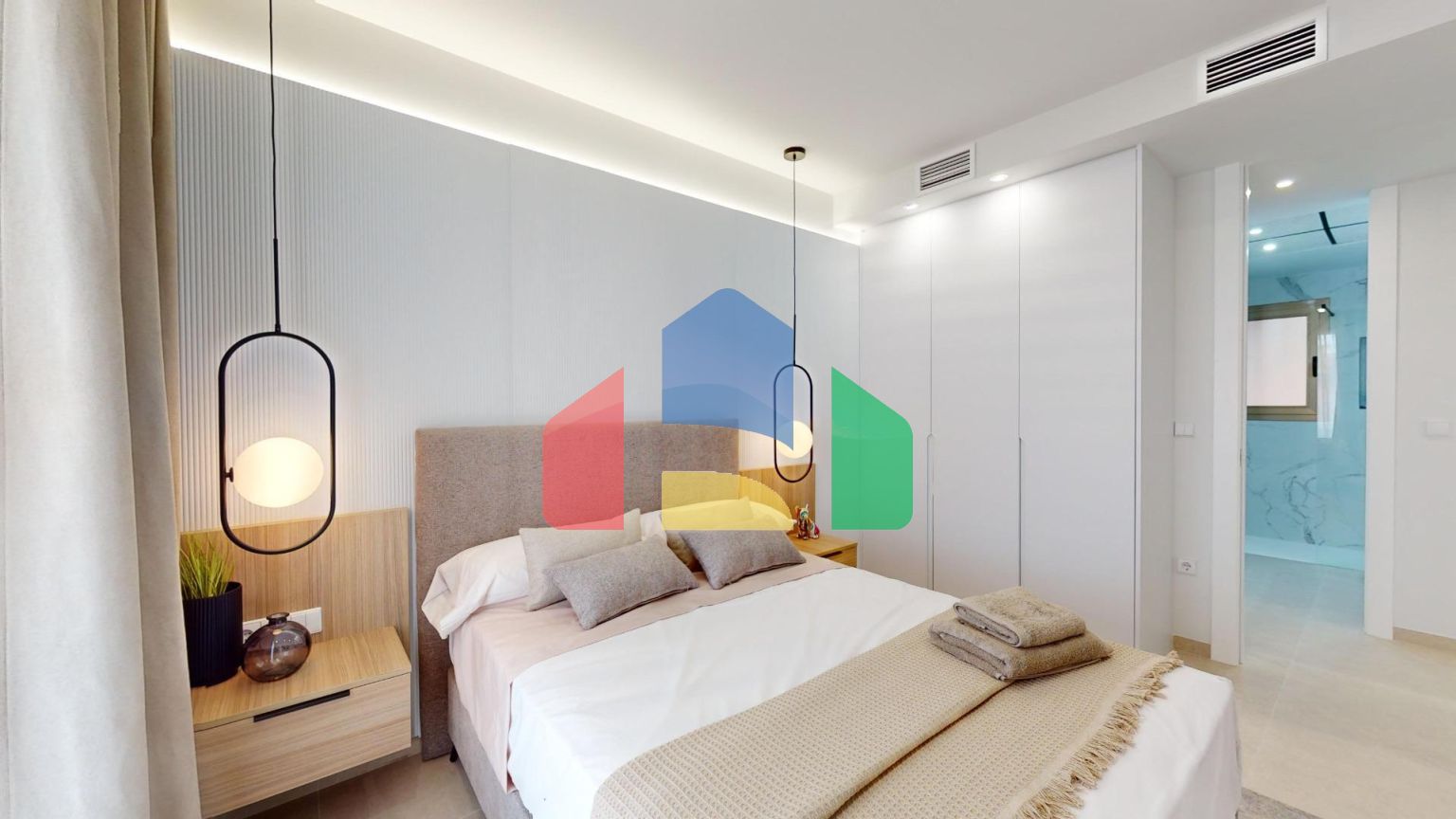 НОВЫЙ ЖИЛОЙ КОМПЛЕКС В ЛОМАС-ДЕ-КАБО-РОИГ