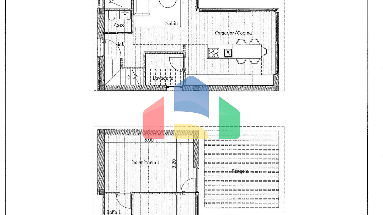НОВЫЕ ВИЛЛЫ В ОРИУЭЛА КОСТА