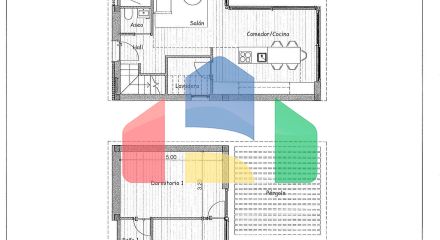 НОВЫЕ ВИЛЛЫ В ОРИУЭЛА КОСТА