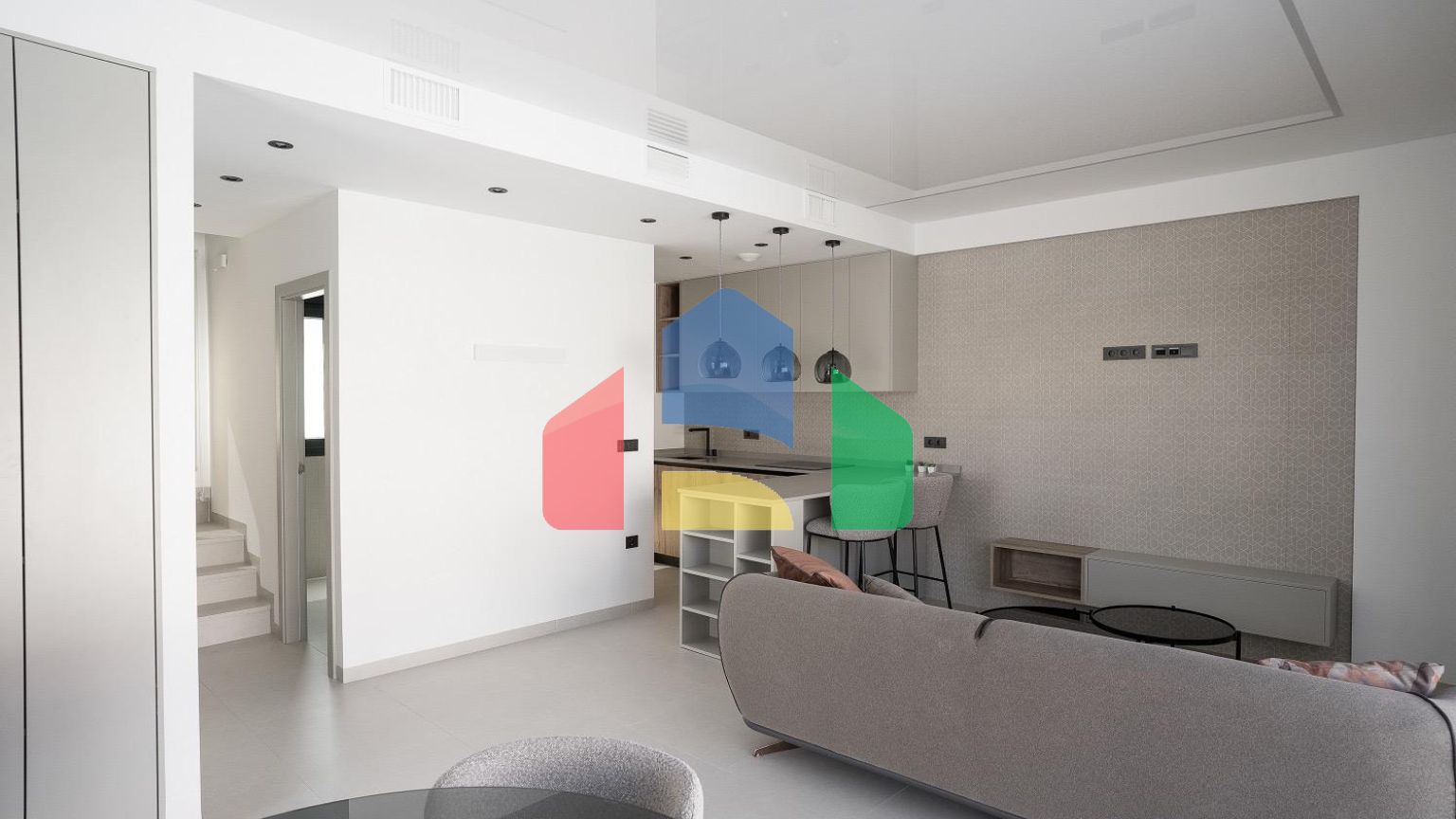 Дом в Ориуэла Коста ID B10021