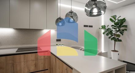 Дом в Ориуэла Коста ID B10021