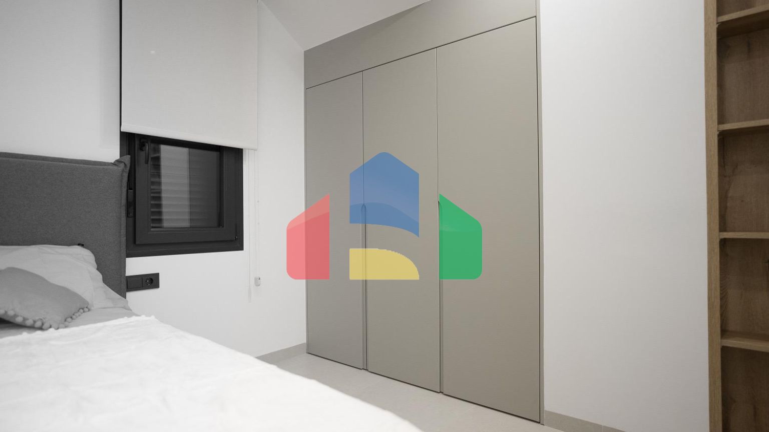 Дом в Ориуэла Коста ID B10021