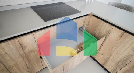 Дом в Ориуэла Коста ID B10021