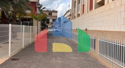 Регенерированный жилой комплекс в Ломас-де-Кабо-Роиг — обновленные апартаменты