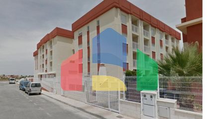 Регенерированный жилой комплекс в Ломас-де-Кабо-Роиг — обновленные апартаменты