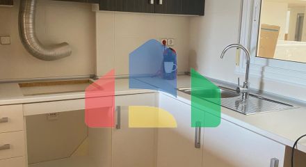 Регенерированный жилой комплекс в Ломас-де-Кабо-Роиг — обновленные апартаменты