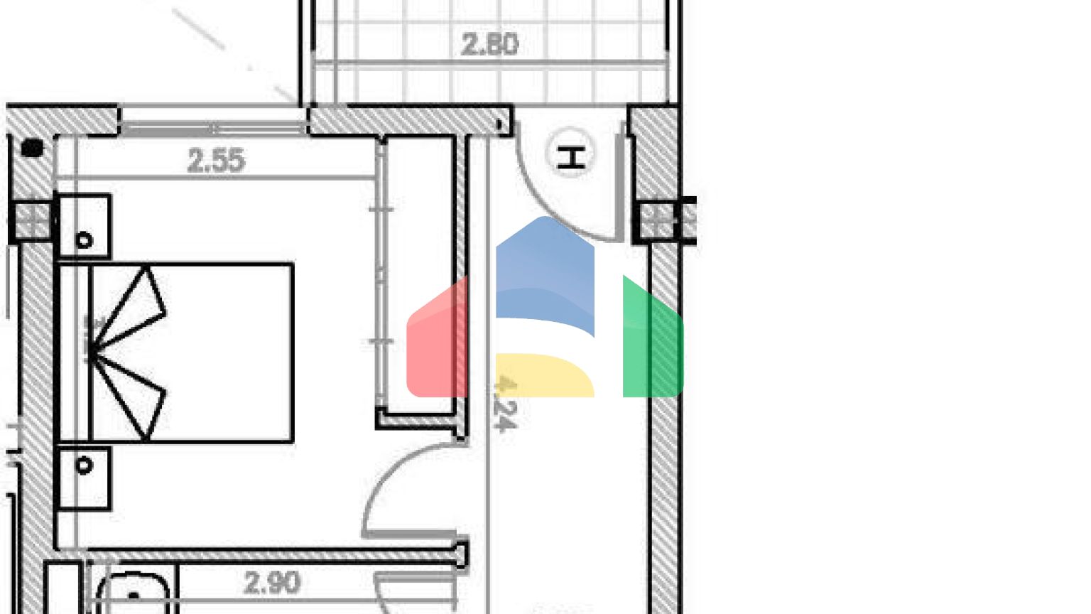 Регенерированный жилой комплекс в Ломас-де-Кабо-Роиг — обновленные апартаменты