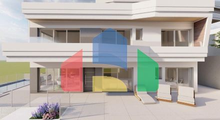 НОВЫЕ РОСКОШНЫЕ ВИЛЛЫ В КАМПОАМОРЕ
