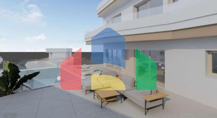 НОВЫЕ РОСКОШНЫЕ ВИЛЛЫ В КАМПОАМОРЕ НОВЫЕ РОСКОШНЫЕ ВИЛЛЫ В КАМПОАМОРЕ