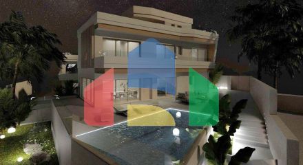 НОВЫЕ РОСКОШНЫЕ ВИЛЛЫ В КАМПОАМОРЕ НОВЫЕ РОСКОШНЫЕ ВИЛЛЫ В КАМПОАМОРЕ