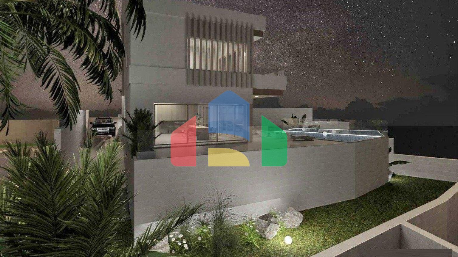 НОВЫЕ РОСКОШНЫЕ ВИЛЛЫ В КАМПОАМОРЕ