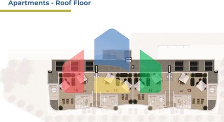 Эксклюзивный жилой комплекс в Пунта Прима (Ориуэла Коста) — всего в 1 км от моря Эксклюзивный жилой комплекс в Пунта Прима (Ориуэла Коста) — всего в 1 км от моря