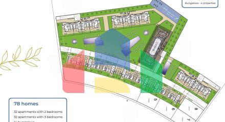 Эксклюзивный жилой комплекс в Пунта Прима (Ориуэла Коста) — всего в 1 км от моря Эксклюзивный жилой комплекс в Пунта Прима (Ориуэла Коста) — всего в 1 км от моря