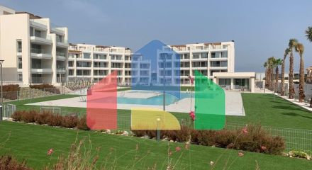 НОВЫЙ ЖИЛОЙ КОМПЛЕКС В ВИЛЬЯМАРТИНЕ