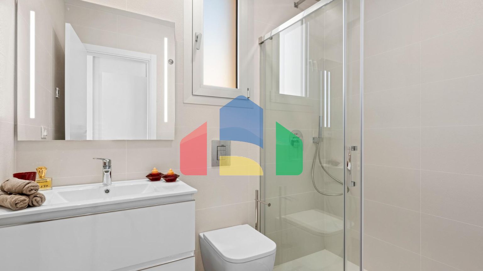 НОВЫЙ ЖИЛОЙ КОМПЛЕКС В ВИЛЬЯМАРТИНЕ