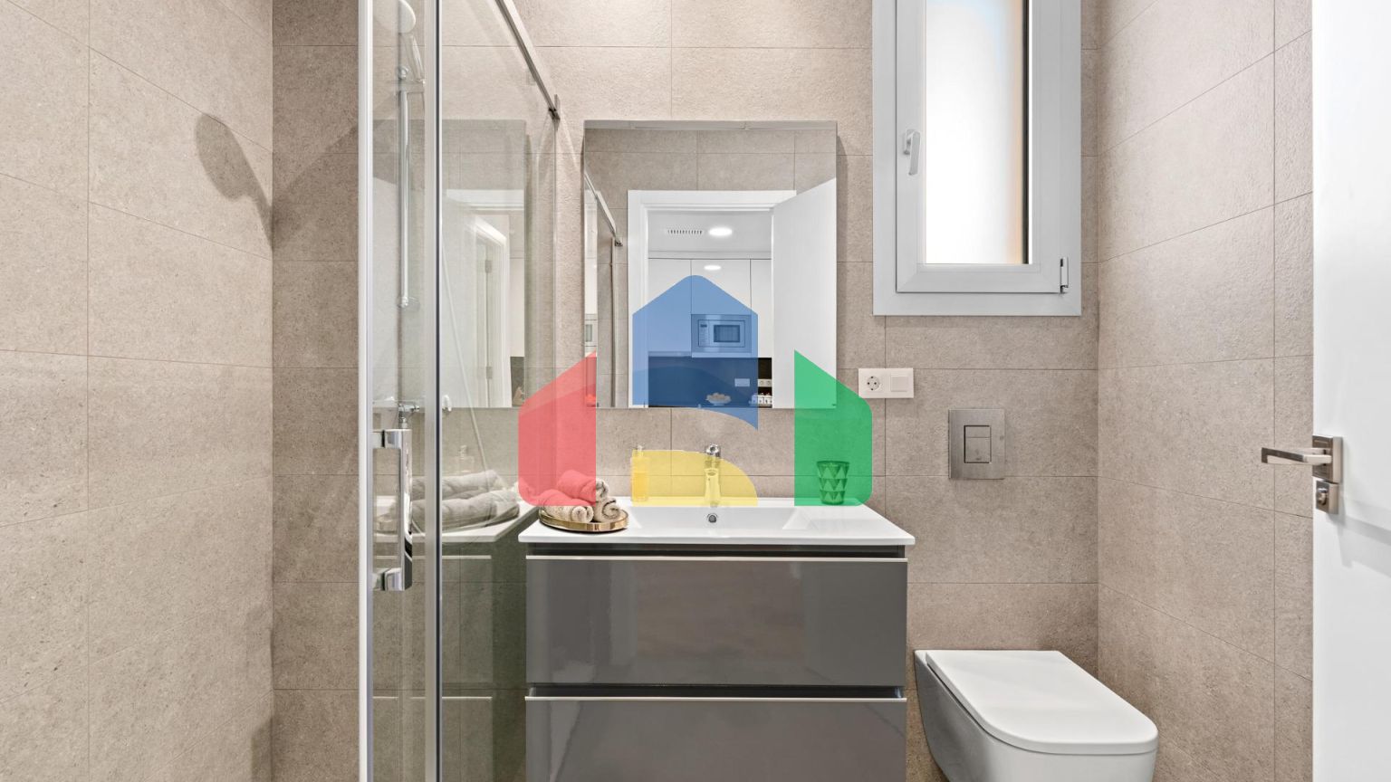 НОВЫЙ ЖИЛОЙ КОМПЛЕКС В ВИЛЬЯМАРТИНЕ