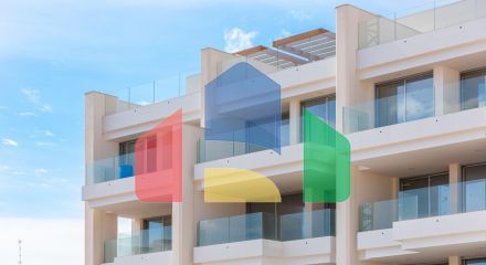 НОВЫЙ ЖИЛОЙ КОМПЛЕКС В ВИЛЬЯМАРТИНЕ