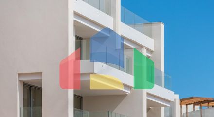 НОВЫЙ ЖИЛОЙ КОМПЛЕКС В ВИЛЬЯМАРТИНЕ