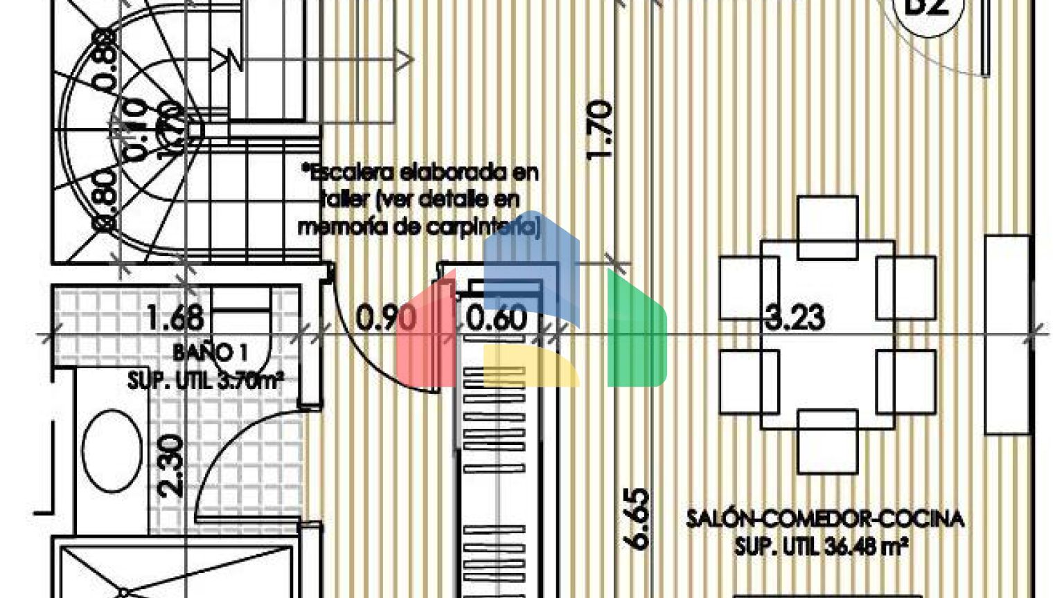 НОВЫЙ ЖИЛОЙ КОМПЛЕКС В ВИЛЬЯМАРТИНЕ