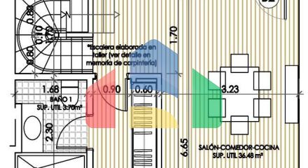 НОВЫЙ ЖИЛОЙ КОМПЛЕКС В ВИЛЬЯМАРТИНЕ
