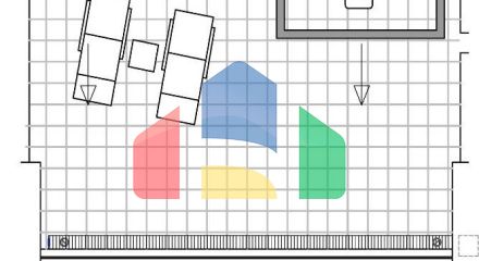 НОВЫЙ ЖИЛОЙ КОМПЛЕКС В ВИЛЬЯМАРТИНЕ