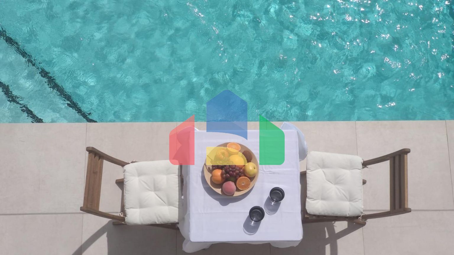 НОВЫЕ СОВРЕМЕННЫЕ ВИЛЛЫ В ВИЛЛАМАРТИНЕ