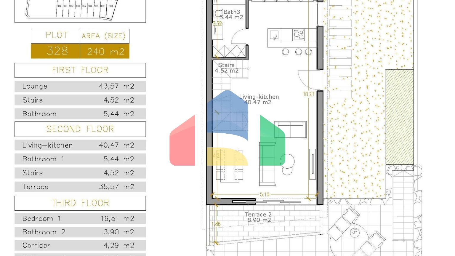 НОВЫЕ СОВРЕМЕННЫЕ ВИЛЛЫ В ВИЛЛАМАРТИНЕ
