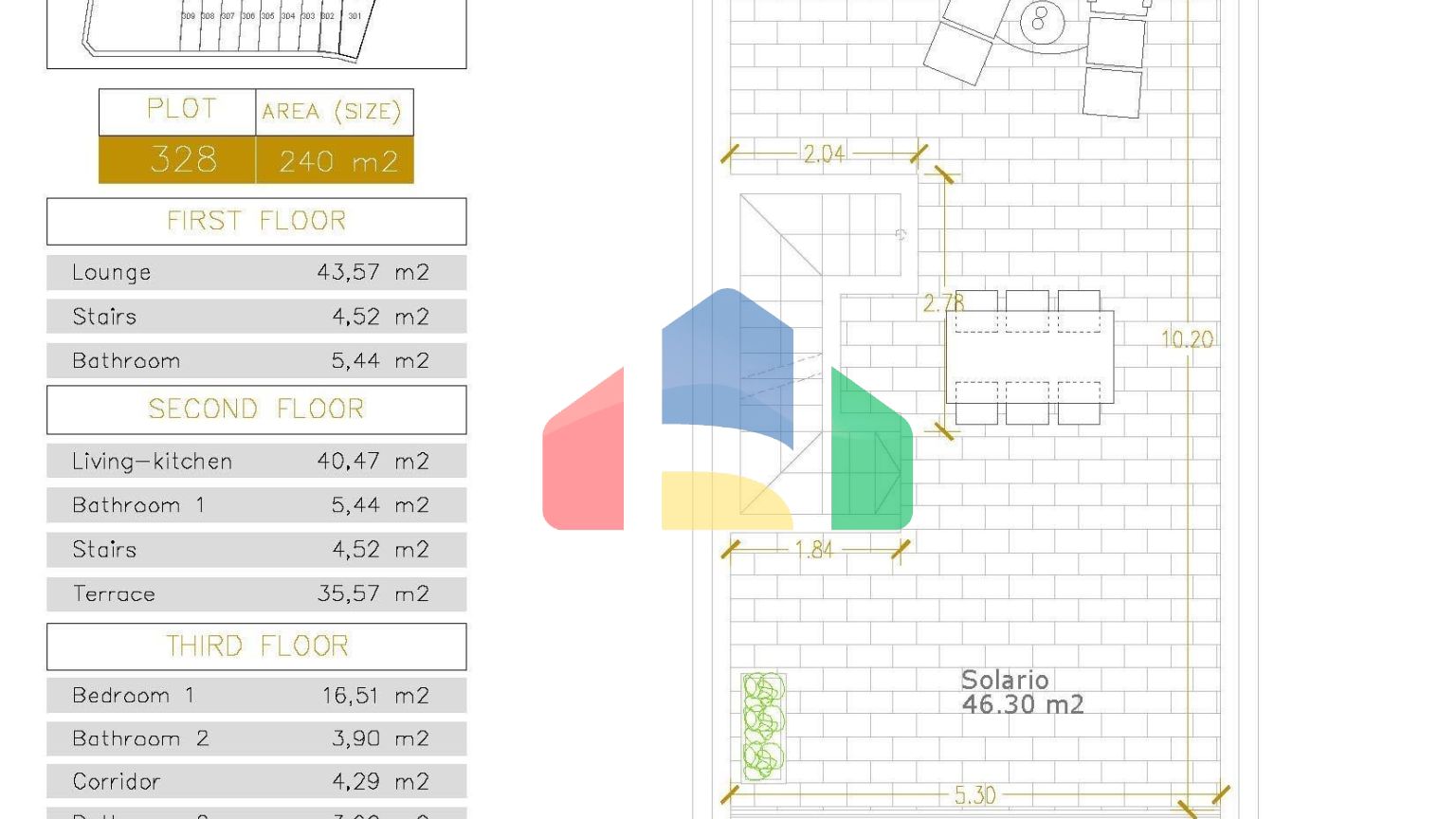 НОВЫЕ СОВРЕМЕННЫЕ ВИЛЛЫ В ВИЛЛАМАРТИНЕ