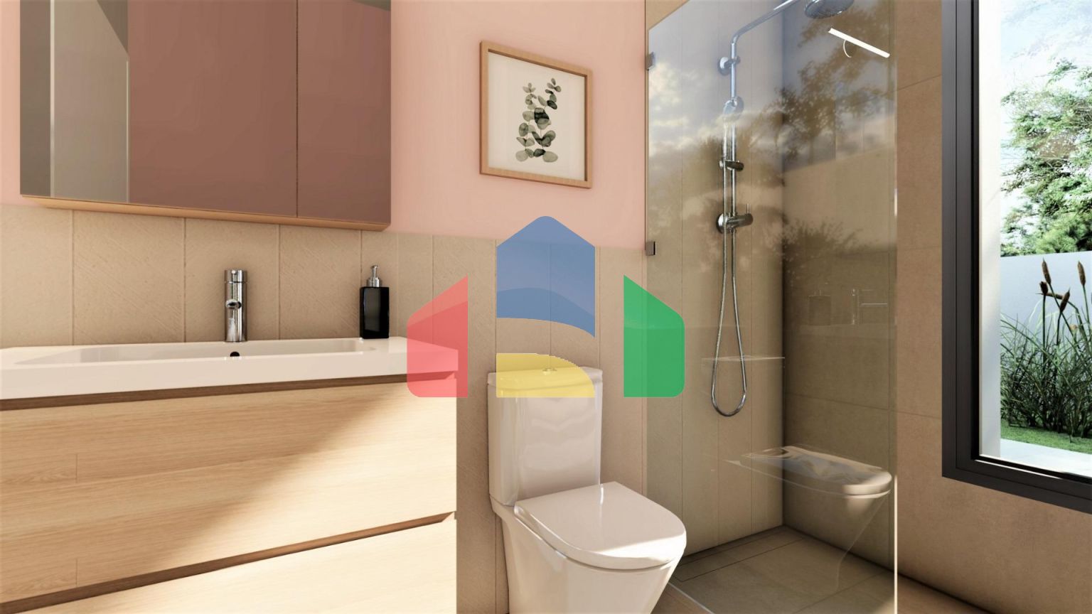 НОВЫЕ ВИЛЛЫ В САН ФУЛЬХЕНСИО