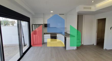 НОВЫЕ ВИЛЛЫ В ОРИУЭЛА КОСТА
