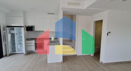 НОВЫЕ ВИЛЛЫ В ОРИУЭЛА КОСТА