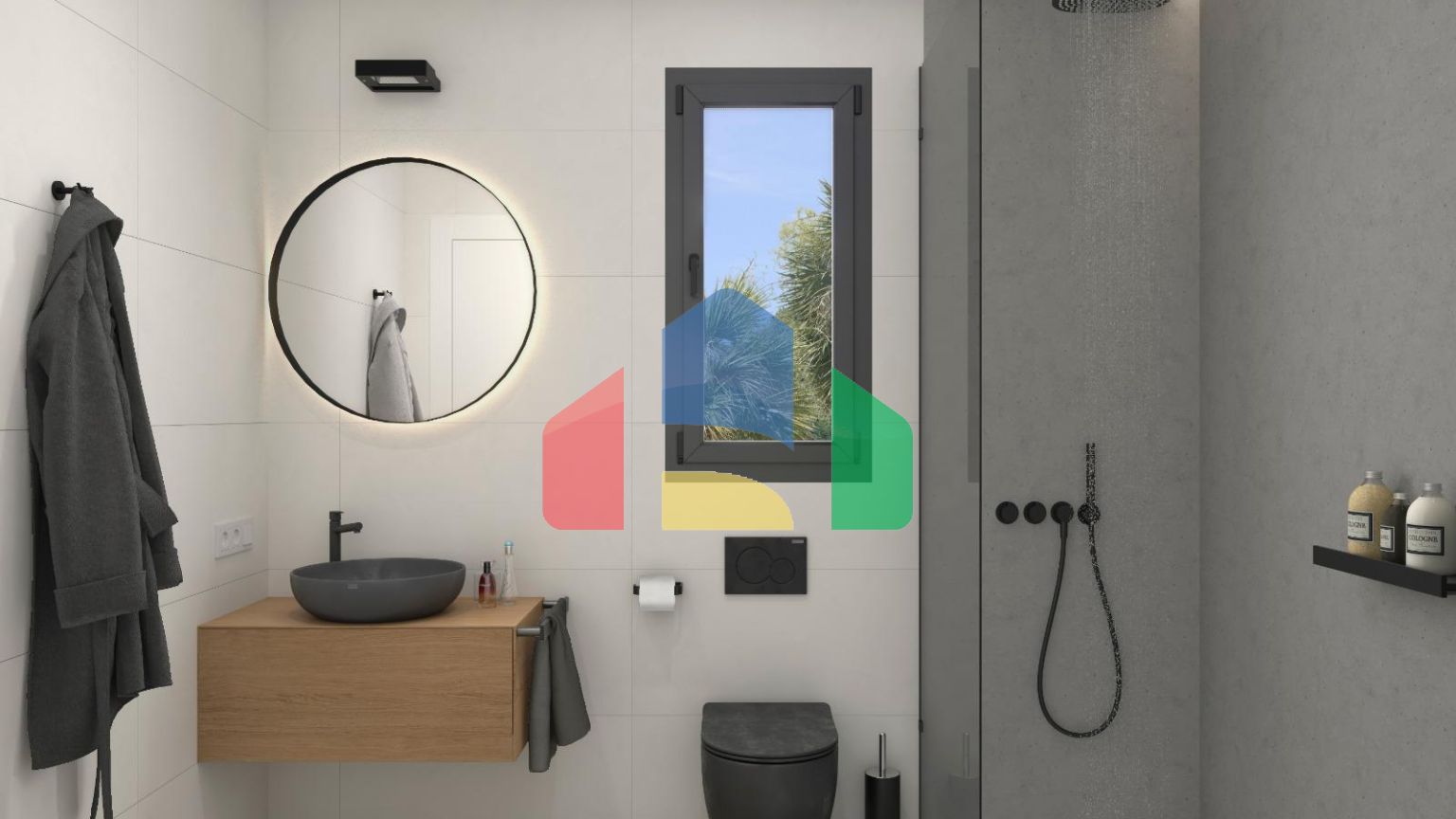 Эксклюзивный жилой комплекс в Пунта Прима (Ориуэла Коста) — всего в 1 км от моря