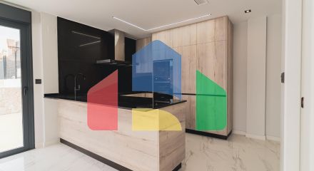 НОВЫЙ ЖИЛОЙ КОМПЛЕКС В ПУНТА-ПРИМА