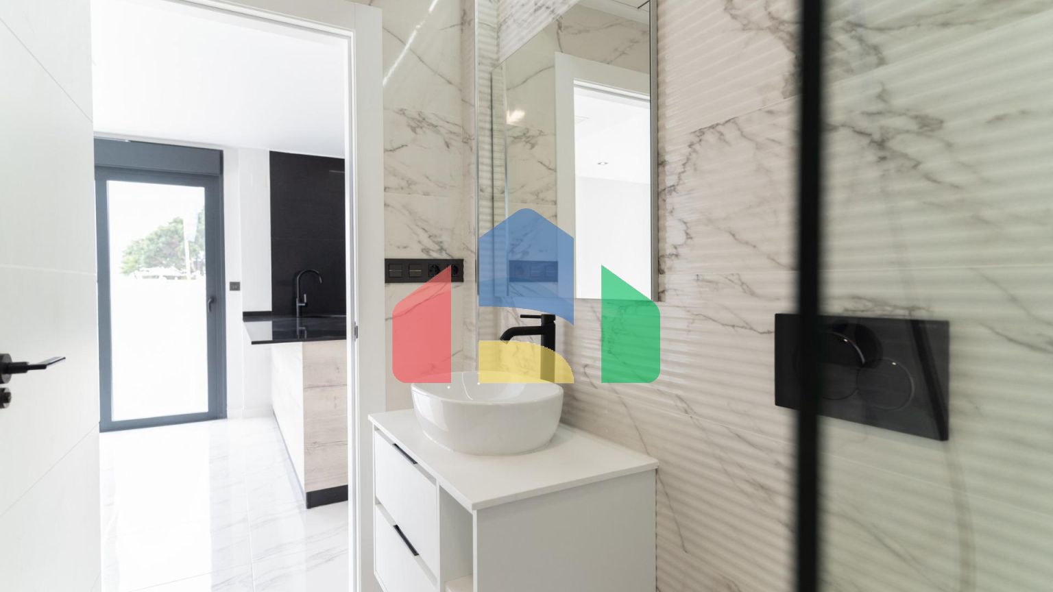 НОВЫЙ ЖИЛОЙ КОМПЛЕКС В ПУНТА-ПРИМА