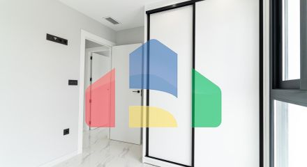 НОВЫЙ ЖИЛОЙ КОМПЛЕКС В ПУНТА-ПРИМА