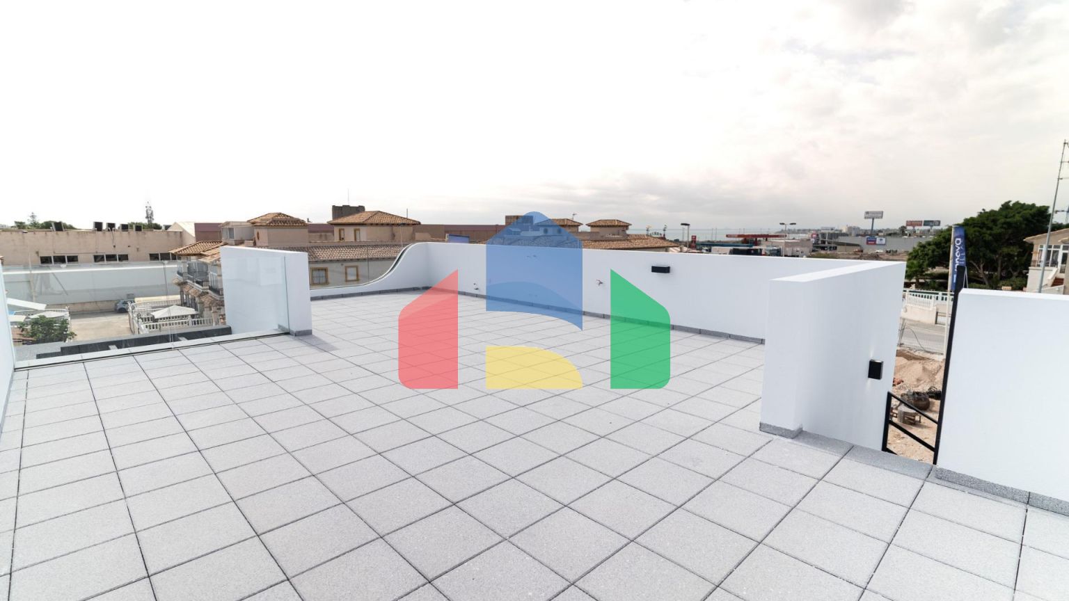 НОВЫЙ ЖИЛОЙ КОМПЛЕКС В ПУНТА-ПРИМА