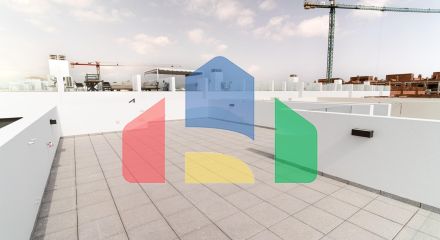 НОВЫЙ ЖИЛОЙ КОМПЛЕКС В ПУНТА-ПРИМА