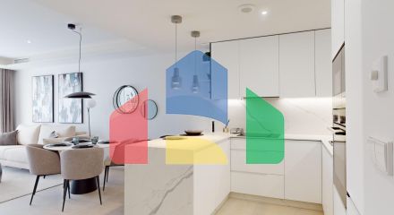 НОВЫЙ ЖИЛОЙ КОМПЛЕКС В ЛОМАС-ДЕ-КАБО-РОИГ НОВЫЙ ЖИЛОЙ КОМПЛЕКС В ЛОМАС-ДЕ-КАБО-РОИГ