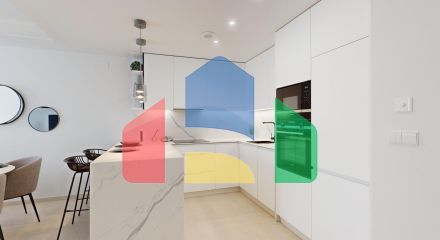 НОВЫЙ ЖИЛОЙ КОМПЛЕКС В ЛОМАС-ДЕ-КАБО-РОИГ НОВЫЙ ЖИЛОЙ КОМПЛЕКС В ЛОМАС-ДЕ-КАБО-РОИГ