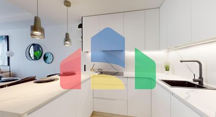 НОВЫЙ ЖИЛОЙ КОМПЛЕКС В ЛОМАС-ДЕ-КАБО-РОИГ НОВЫЙ ЖИЛОЙ КОМПЛЕКС В ЛОМАС-ДЕ-КАБО-РОИГ