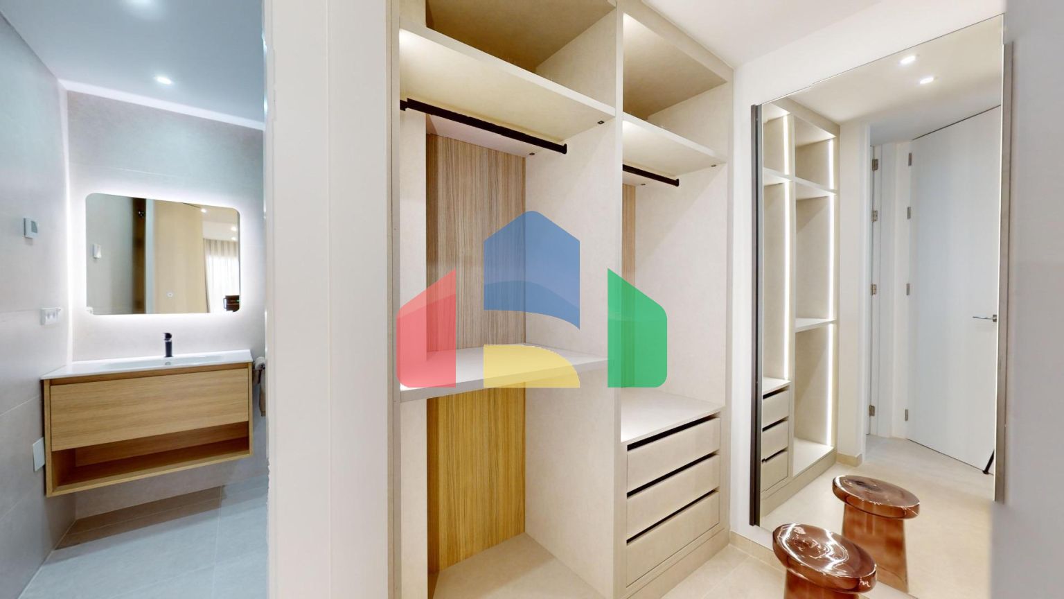 НОВЫЙ ЖИЛОЙ КОМПЛЕКС В ЛОМАС-ДЕ-КАБО-РОИГ